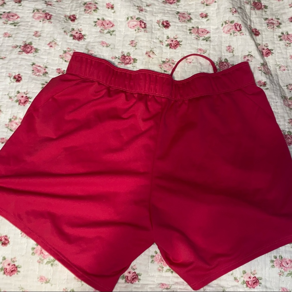 NIKE RUNNING SHORTS - Picture 2 of 3
